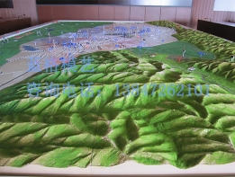 包头工业机械模型 包头工业机械模型