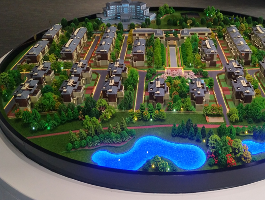 包头模型公司 包头模型公司